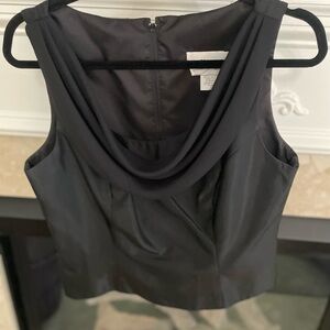 Michaelangelo Blouse